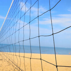 Mitmekülgne võrkpallivõrk komplektis Soodukas.Com