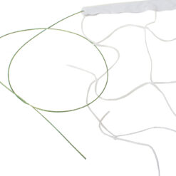 Mitmekülgne võrkpallivõrk komplektis Soodukas.Com