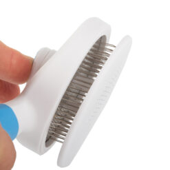 Isepuhastuv lemmiklooma karvahari Soodukas.Com