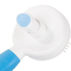 Isepuhastuv lemmiklooma karvahari Soodukas.Com