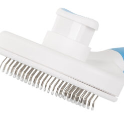 Isepuhastuv lemmiklooma karvahari Soodukas.Com