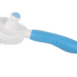 Isepuhastuv lemmiklooma karvahari Soodukas.Com