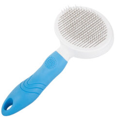 Isepuhastuv lemmiklooma karvahari Soodukas.Com