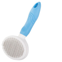 Isepuhastuv lemmiklooma karvahari Soodukas.Com