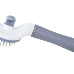 Isepuhastuv lemmiklooma karvahari Soodukas.Com