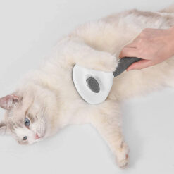 Isepuhastuv lemmiklooma karvahari Soodukas.Com