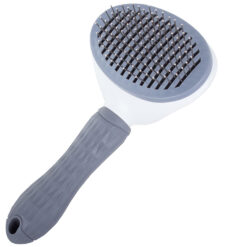 Isepuhastuv lemmiklooma karvahari Soodukas.Com