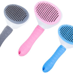 Isepuhastuv lemmiklooma karvahari Soodukas.Com