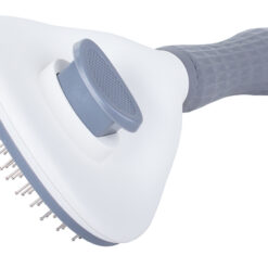 Isepuhastuv lemmiklooma karvahari Soodukas.Com