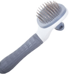 Isepuhastuv lemmiklooma karvahari Soodukas.Com