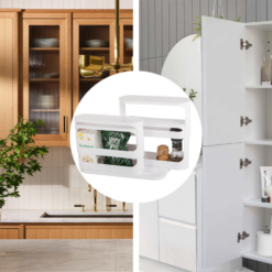 Praktiline köögi vürtsiorganisaator Soodukas.Com