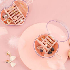 Kompaktne ehtekarp reisimiseks Soodukas.Com