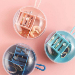 Kompaktne ehtekarp reisimiseks Soodukas.Com