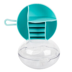 Kompaktne ehtekarp reisimiseks Soodukas.Com