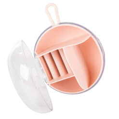 Kompaktne ehtekarp reisimiseks Soodukas.Com