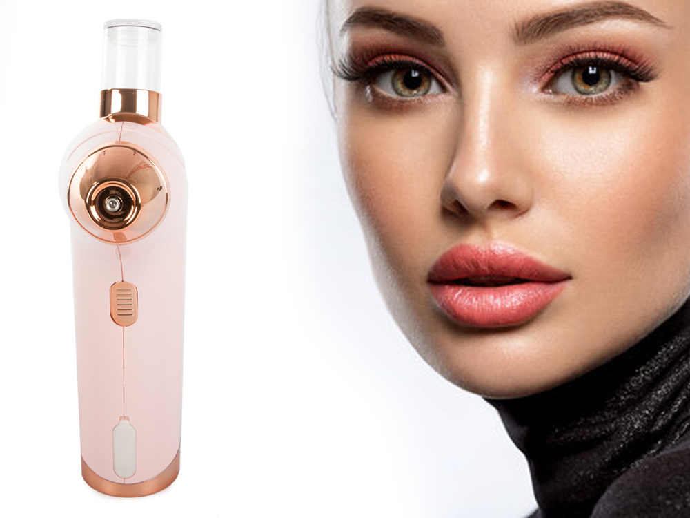 Näohoolduse hapnikuseade – Soodukas.Com Näohoolduse hapnikuseade - Image 5