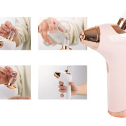 Näohoolduse hapnikuseade – Soodukas.Com Näohoolduse hapnikuseade Soodukas.Com