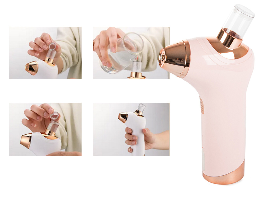 Näohoolduse hapnikuseade – Soodukas.Com Näohoolduse hapnikuseade - Image 11