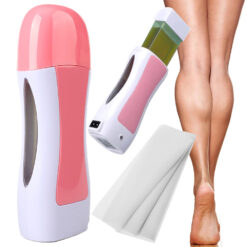 Efektiivne vahakütte komplekt