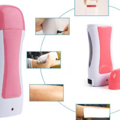 Efektiivne vahakütte komplekt Soodukas.Com