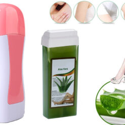 Efektiivne vahakütte komplekt Soodukas.Com