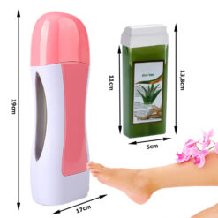 Efektiivne vahakütte komplekt Soodukas.Com