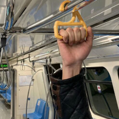 Hügieeniline käepide igapäevaseks kasutamiseks Soodukas.Com