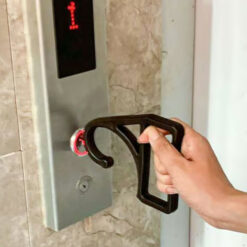 Hügieeniline käepide igapäevaseks kasutamiseks Soodukas.Com