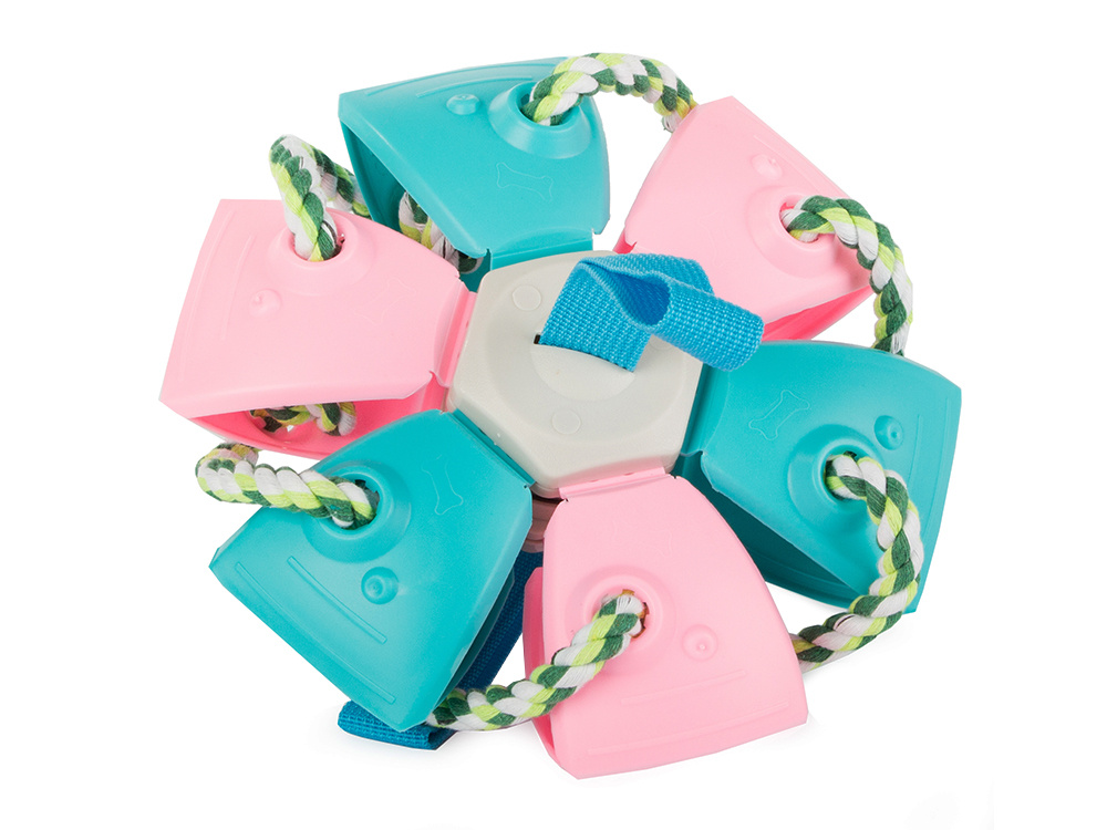 Lendav koera mänguasja ketas – Soodukas.Com Lendav koera mänguasja ketas - Image 6