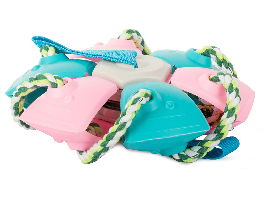 Lendav koera mänguasja ketas – Soodukas.Com Lendav koera mänguasja ketas - Image 7