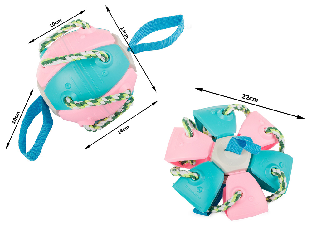 Lendav koera mänguasja ketas – Soodukas.Com Lendav koera mänguasja ketas - Image 11