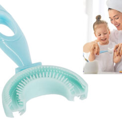 Lastele mõeldud silikoonist hambahari – Soodukas.Com Lastele mõeldud silikoonist hambahari Soodukas.Com