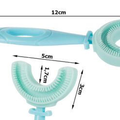 Lastele mõeldud silikoonist hambahari – Soodukas.Com Lastele mõeldud silikoonist hambahari Soodukas.Com