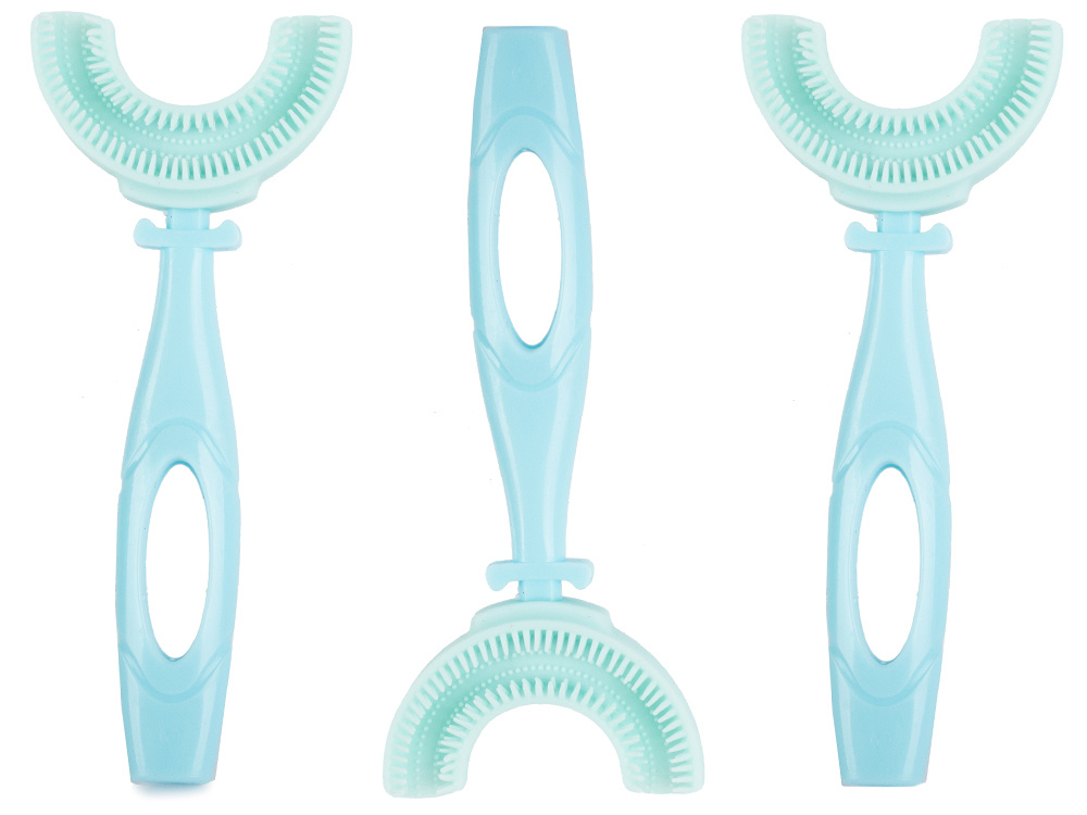 Lastele mõeldud silikoonist hambahari – Soodukas.Com Lastele mõeldud silikoonist hambahari - Image 9