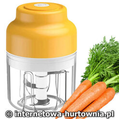 Mitmekülgne köögiviljahakkija