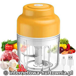 Mitmekülgne köögiviljahakkija Soodukas.Com