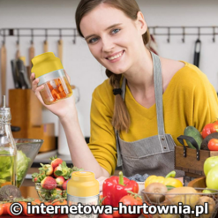 Mitmekülgne köögiviljahakkija Soodukas.Com