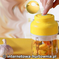 Mitmekülgne köögiviljahakkija Soodukas.Com