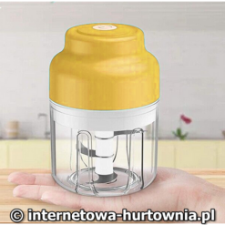 Mitmekülgne köögiviljahakkija Soodukas.Com