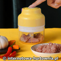 Mitmekülgne köögiviljahakkija Soodukas.Com