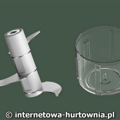 Mitmekülgne köögiviljahakkija Soodukas.Com