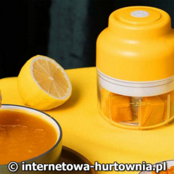 Mitmekülgne köögiviljahakkija Soodukas.Com