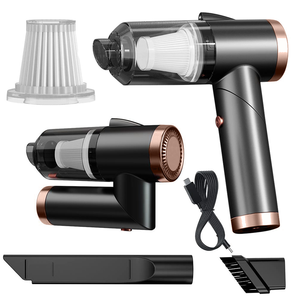 Juhtmevaba auto tolmuimeja – Soodukas.Com Juhtmevaba auto tolmuimeja