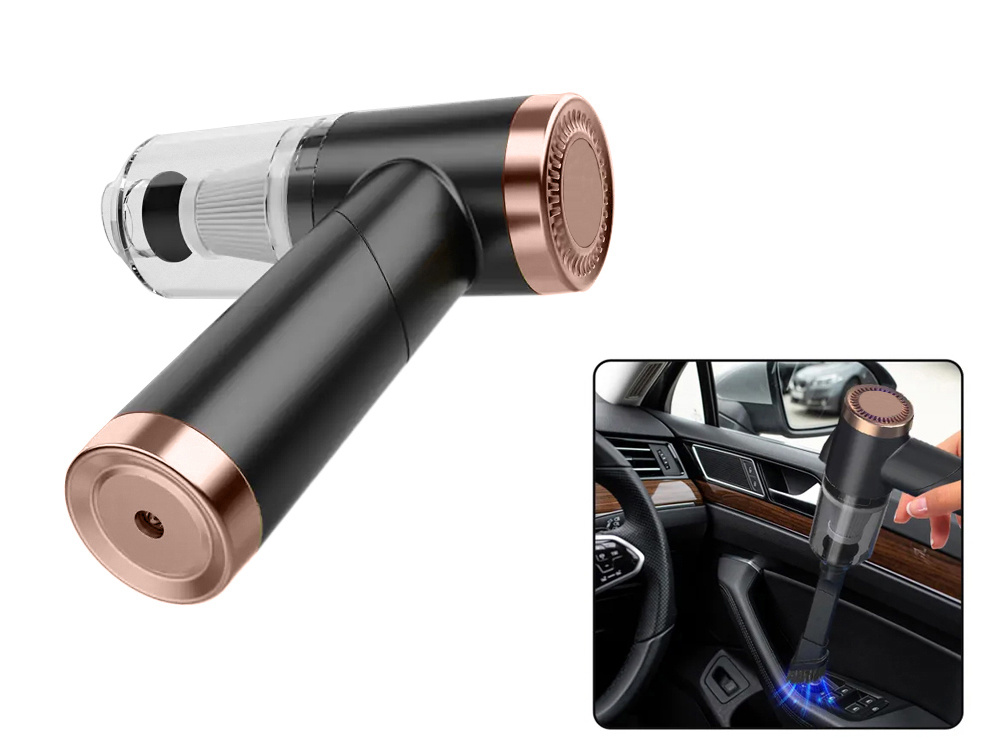 Juhtmevaba auto tolmuimeja – Soodukas.Com Juhtmevaba auto tolmuimeja - Image 3