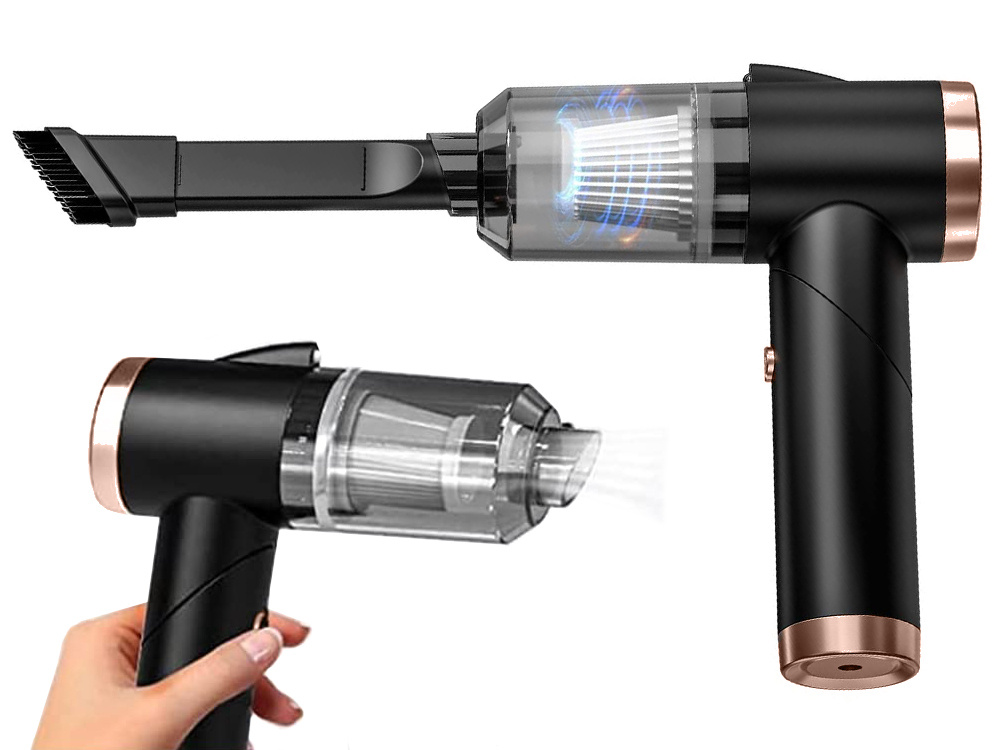 Juhtmevaba auto tolmuimeja – Soodukas.Com Juhtmevaba auto tolmuimeja - Image 4