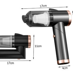 Juhtmevaba auto tolmuimeja – Soodukas.Com Juhtmevaba auto tolmuimeja Soodukas.Com