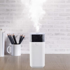 Mitmefunktsionaalne õhuniisuti ja projektor Soodukas.Com