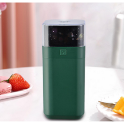 Mitmefunktsionaalne õhuniisuti ja projektor Soodukas.Com