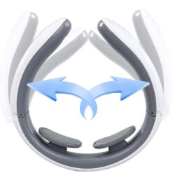 Kaelamassaaž ja elektrostimulaator Soodukas.Com