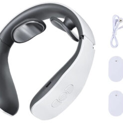 Kaelamassaaž ja elektrostimulaator Soodukas.Com